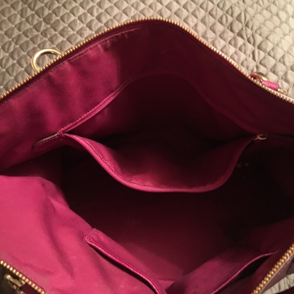 Coach tote - Picture 2 of 2